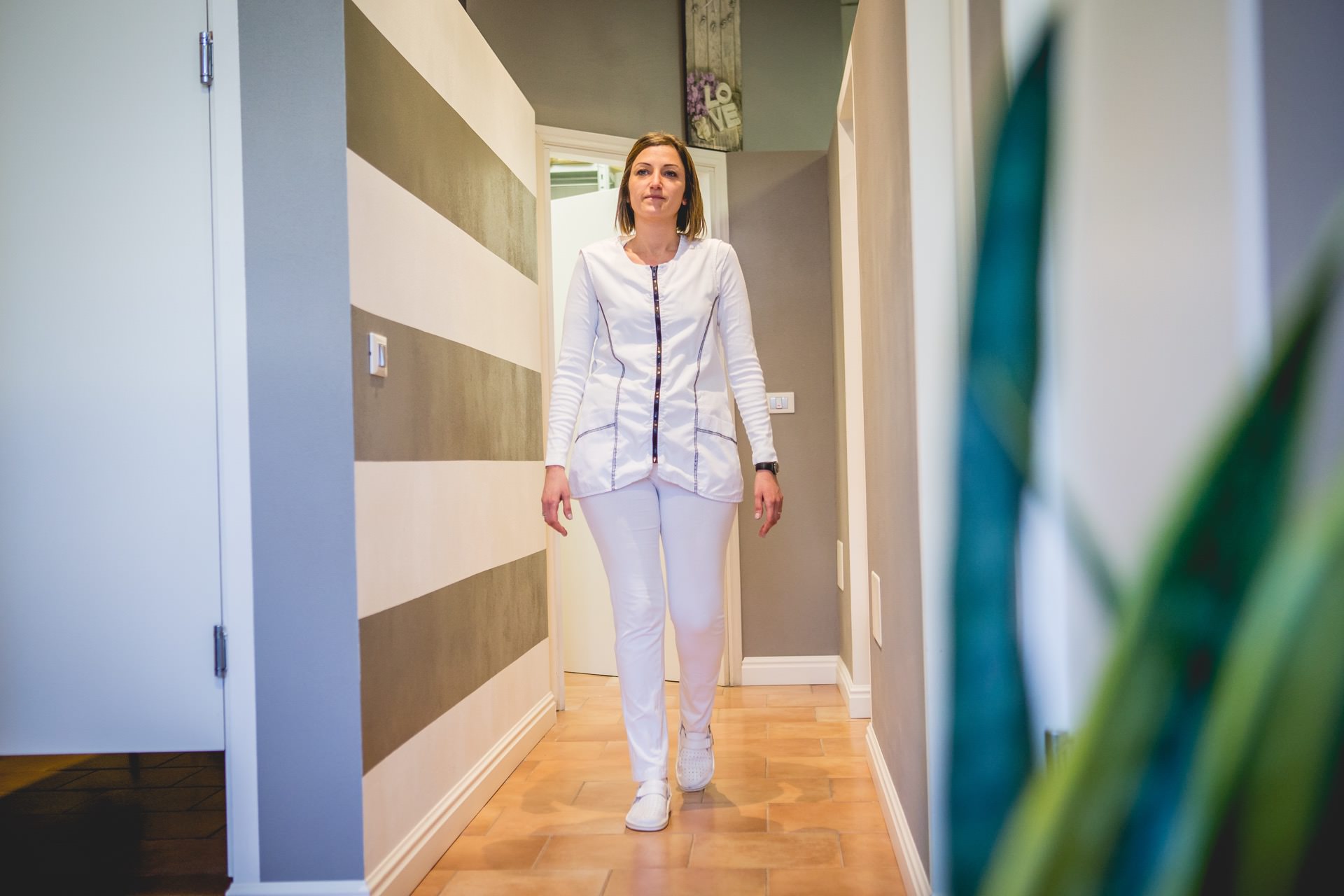 Centro Benessere Debora Bagnacavallo prorpietaria
